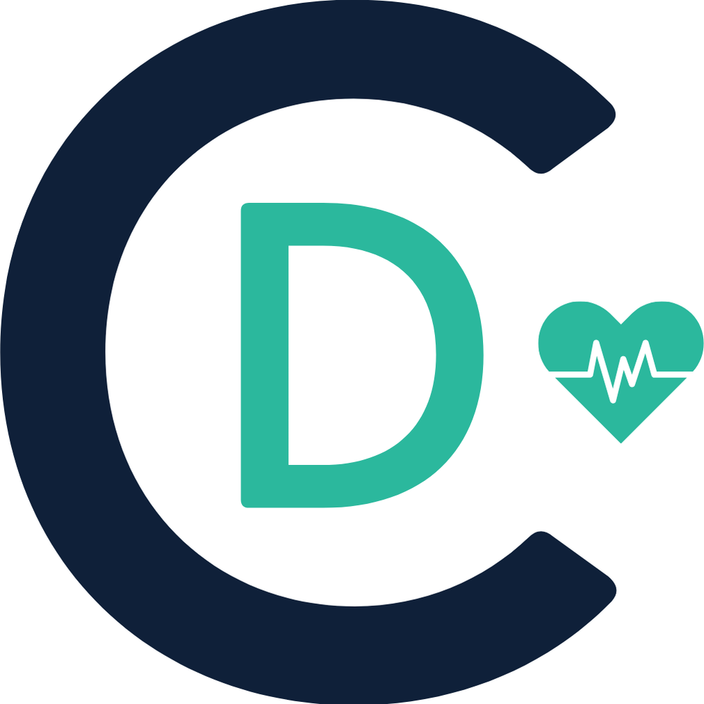 Logo ufficiale CareToDoc